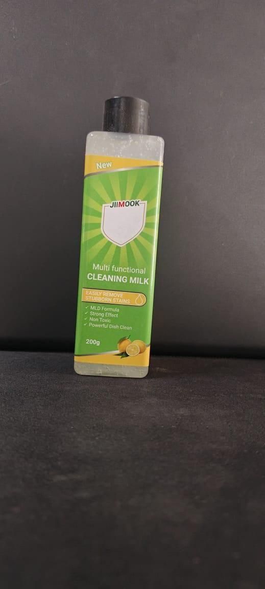 ShineCraft™ Multi-Surface Cleaning Cream – Value Pack (4 Bottles)