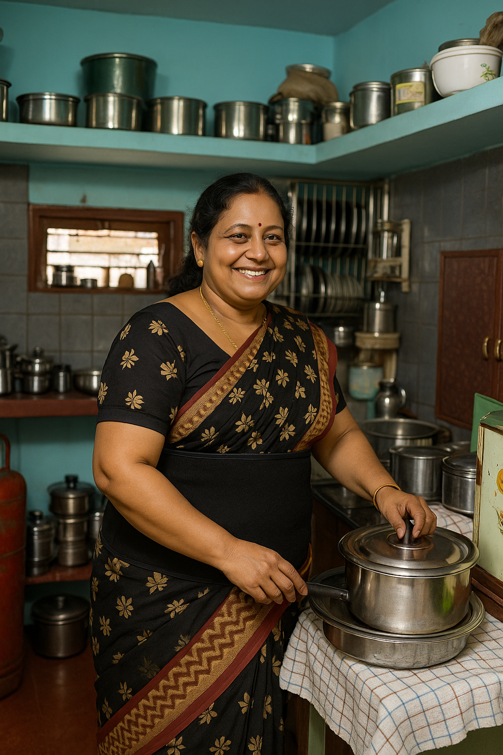 Sweat Smarter. Shape Faster. Stay Confident — Every Day.