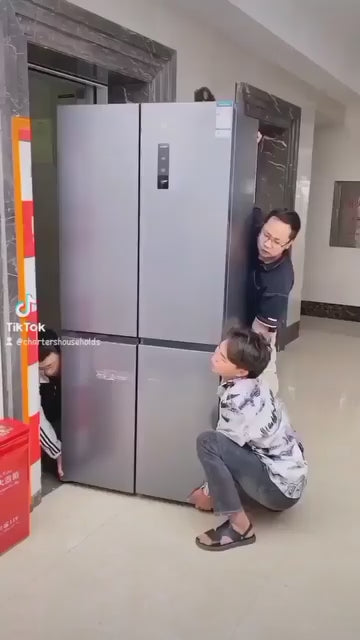 SmartShift™ 5-Piece Home Lifting & Moving Helper Set